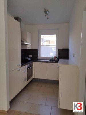 K3 - Peggau - GUT VERMIETETE Gartenwohnung mit 2 Schlafzimmer und Carport in ruhiger, sonnigen Lage