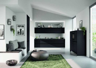 Ihr Traumhaus in bester Lage: Doppelhaushälfte in Kirchehrenbach