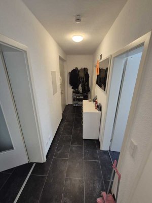 Gemütliche 2 Zimmer Wohnung in Marl sucht Nachmieter