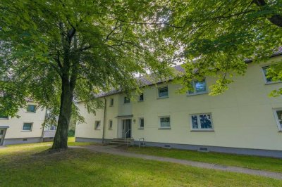 3-Zimmer-Wohnung in Flensburg Weiche