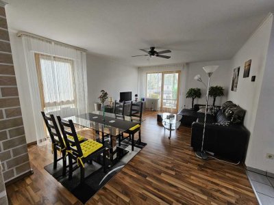 Schöne 3,5-Zimmer-Wohnung in Altenbochum
