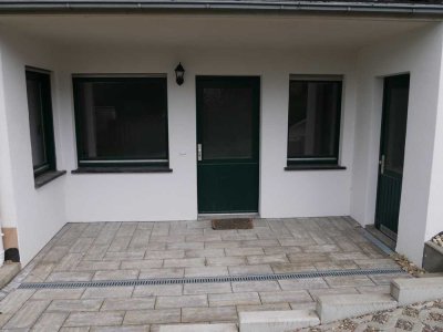 2-Zimmer-Wohnung mit Stellplatz in Konz