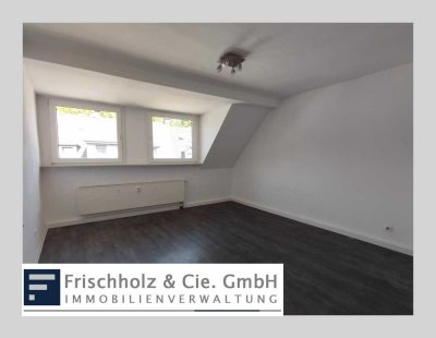 Schöne 4-Zimmer-Dachgeschosswohnung in Kierspe!