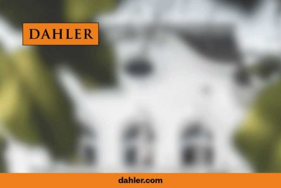 Exklusives Einfamilienhaus in Auerbach in diskreter Vermarktung