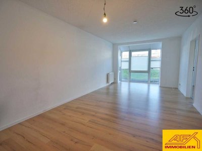 2-Zimmer Souterrain-Wohnung, zentral in Warstein