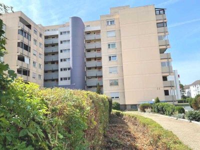 Perfektes Angebot! Sofort beziehbare 3 Zimmer-Wohnung zum fairen Preis!