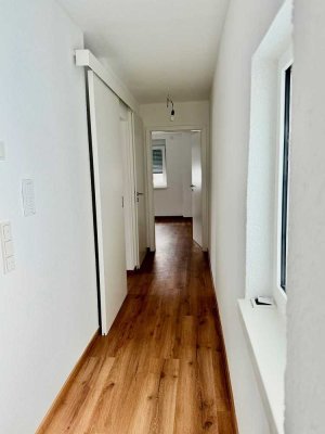 Neu sanierte Wohnung in Eltville - 130 m² - 3 oder 4 ZK 2 Bäder