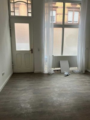 2 Zimmer Erdgeschosswohnung ab 01.11.2025 zu vermieten