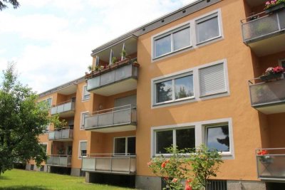 ***Heike Borchers Immobilien***Grüne Wunderwelt mitten in Ottobrunn***