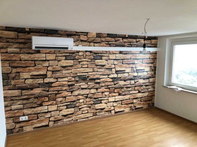 Gemütliche 2-Zimmer Wohnung in Presseck