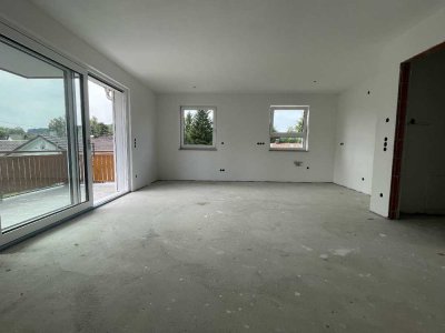 NEU! Moderne Wohflühlwohnung mit schönem Balkon!