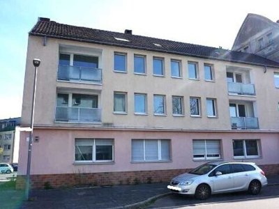 Erstbezug nach Sanierung: neuwertige Wohnung  in zentraler, ruhiger Lage von Krefeld