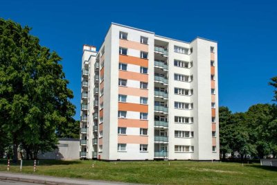 Schöne helle 3-Zimmer-Wohnung in Dortmund Kirchlinde
