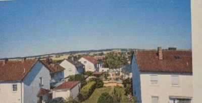 Attraktives Haus in Euerbach
