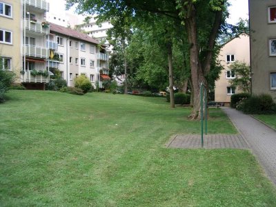 Schöne 3 Zimmer Wohnung in Frankfurt Bonames