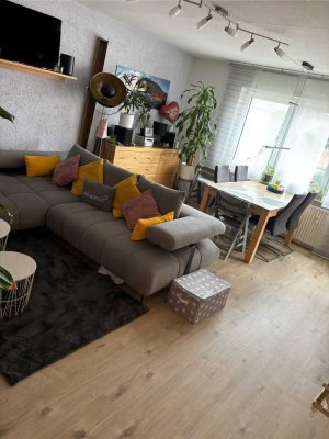 Charmante 4-Zimmer-Wohnung in Toplage