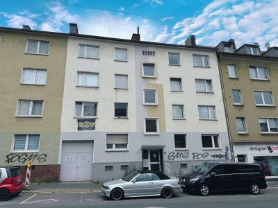 Attraktive 3-Zimmer-Wohnung in Top-Lage am Stadtgymnasium