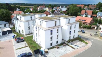 Tag der offenen Tür: Freitag, 05.09. von 15 bis 17.30 Uhr, Marktstr. 2, Sembach-Neubaueigentumswhg