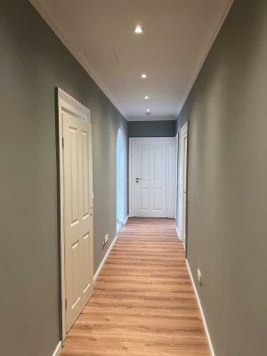 Sanierte 3-Zimmer-Altbauwohnung mit gehobener Innenausstattung