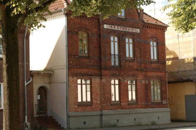 Wohnung frei in künstlerisch-kreativer Haus-Gemeinschaft