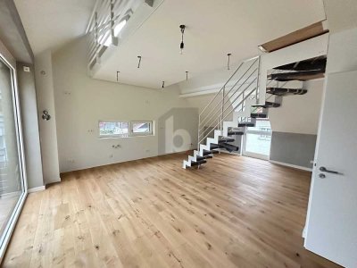 ERSTBEZUG, HOCHWERTIG MIT VIEL PLATZ W5