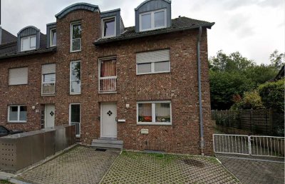 3-Zimmer-Wohnung mit Balkon in idyllischer Lage – Ihr neues Zuhause im Grünen