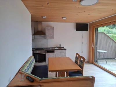 Wohnung für Einzelperson