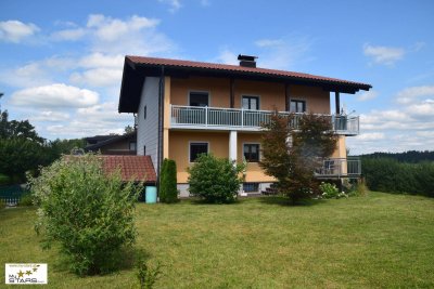 Zweifamilienhaus oder Bauträgerobjekt in Top-Lage
