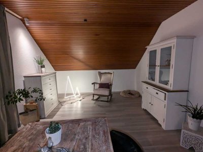 Schöne 3-Zimmer-Wohnung mit gehobener Innenausstattung in Unna