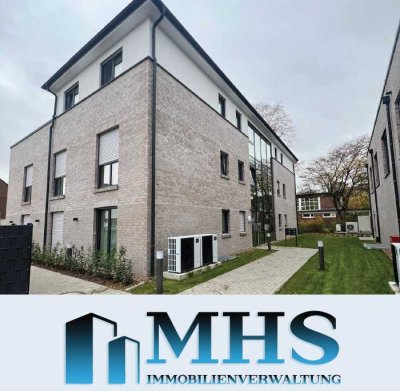 Penthouse-Neubau – Premium-Living über den Dächern der Stadt – Stilvolle 3-Zimmer-Wohnung