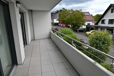 Schöne Wohnung im Zentrum von Lindlar