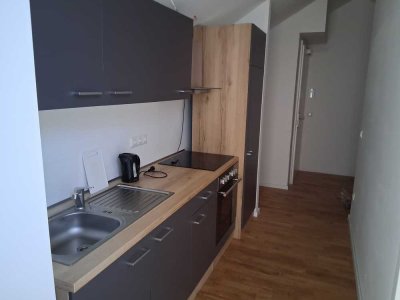 Exklusive, gepflegte 2-Zimmer-Wohnung in Neuötting