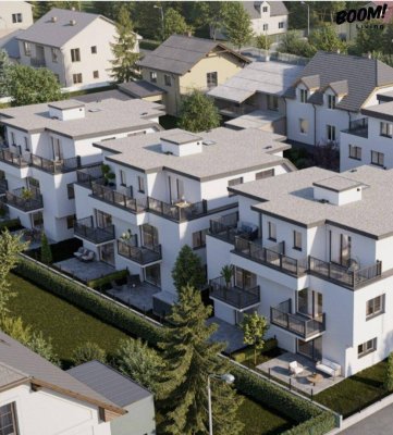 Erstbezug in 1220 Wien: Moderne Wohnungen mit Weitblick & Komfort !!PROVISIONFREI!! Sparen Sie jetzt bis zu 5,9% Nebengebühren!