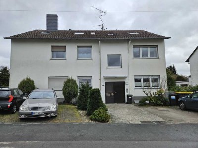 3-Zimmer-Wohnung mit Balkon in Bielefeld-Ummeln, ruhige Wohngegend