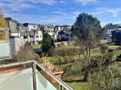 Helle Wohlfühloase in Graz-Waltendorf