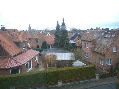 4 Zimmer Wohnung mit Blick über Steinhude