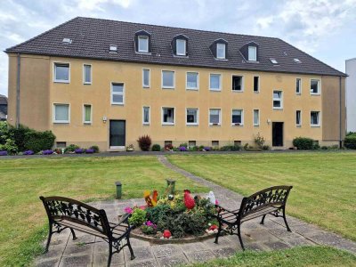 Ein tolles Wohngefühl: 3-Zimmer-Wohnung