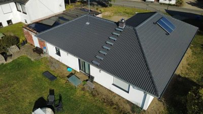 Einfamilien - Bungalow