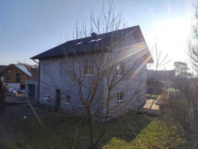 Einfamilienhaus in ruhiger Lage topgepflegt