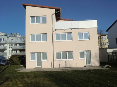 Hochwertiges Haus auf den Zietenterrassen - 37085 Göttingen