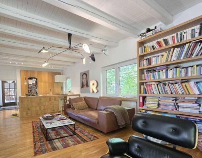 DESIGNER-VILLA IN RUHELAGE NAHE VELDEN – 434 M² WOHN/NUTZFLÄCHE &amp; 5.575 M² GRUNDSTÜCK