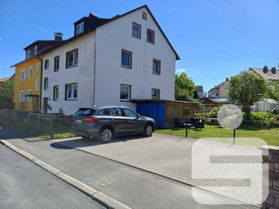 Doppelhaushälfte in Helmbrechts