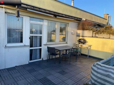 Zuhause mit Aussicht - Komfort inklusive!