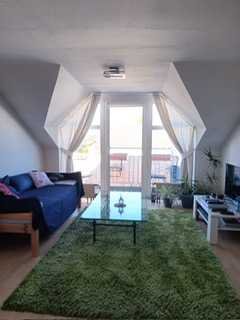 3-Zimmer Wohnung ab dem 01.10.2025 in Stolberg zu vermieten