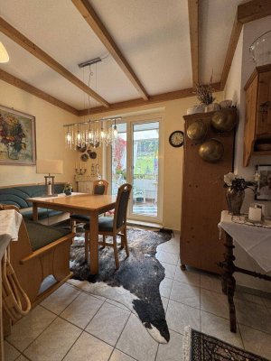 Judenburg! TOP Maisonette im Herzen vom Murtal!