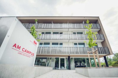 Studibude zum 01.12.2025 gesucht?