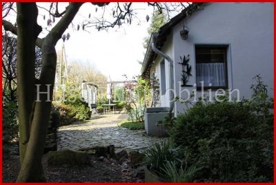 Maisonette-Eigentumswohnung mit 150 QM WohnfL., 2 Zimmer,  großen Balkon,. Gartennutzung, Garage ...