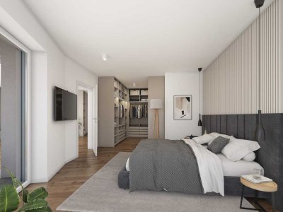 Wohnung 1.3 - Wohnen in Solingen-Aufderhöhe