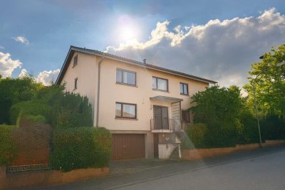 Großzügiges Haus in Toplage auf dem Sonnenberg – gestalten Sie ihr Traumdomizil!