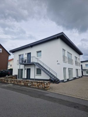 2-Zimmer Wohnung in Wirges